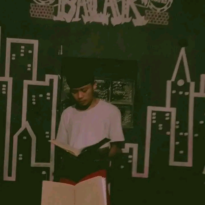 Santri Gabut