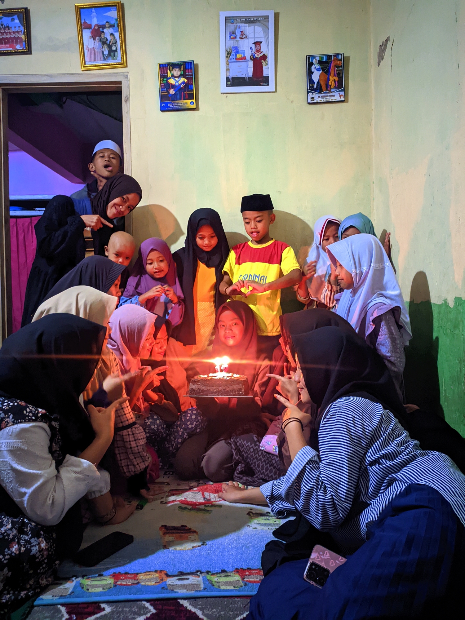Galeri